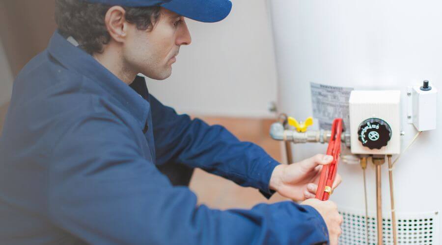 Professional Tankless Water Heater Installation in Port Matilda, PA